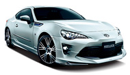 Toyota GT 86 Modellista